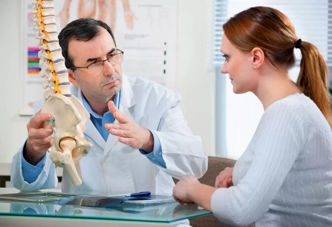 Diagnosis of chronic diseases.