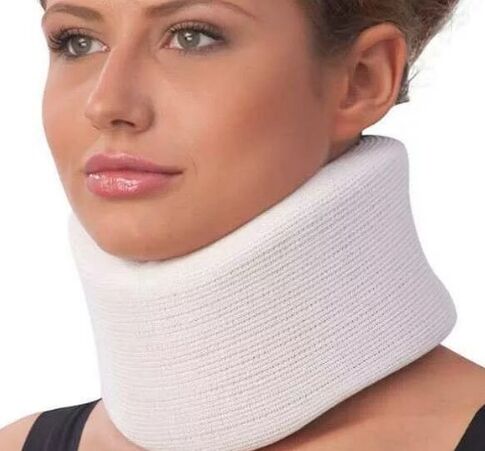 flip flop collar